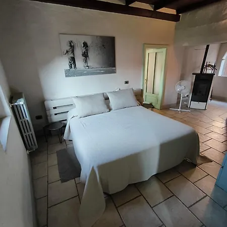 Montecarlo 게스트하우스 Lesegno