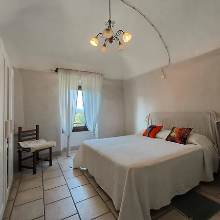 게스트하우스 Montecarlo Lesegno