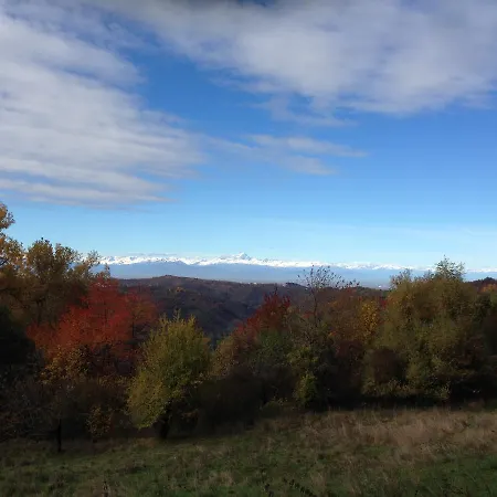 Montecarlo 게스트하우스