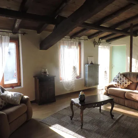 Montecarlo 3* Lesegno