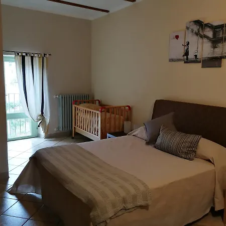 Montecarlo 3* Lesegno