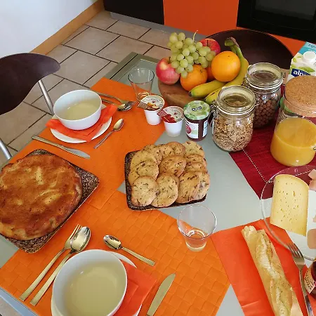 Montecarlo Vendégház