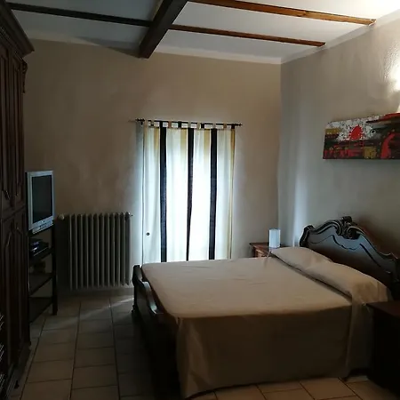 Montecarlo 3* Lesegno