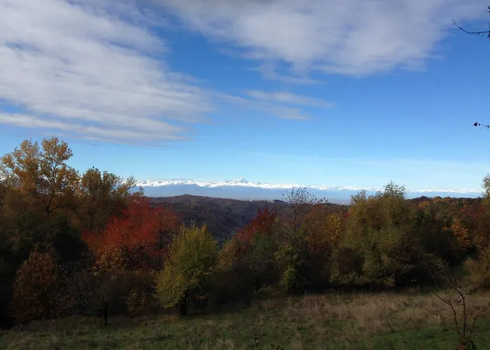 Montecarlo Πανσιόν