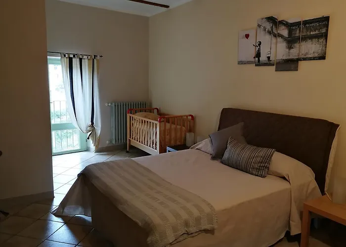 Montecarlo 3* Lesegno