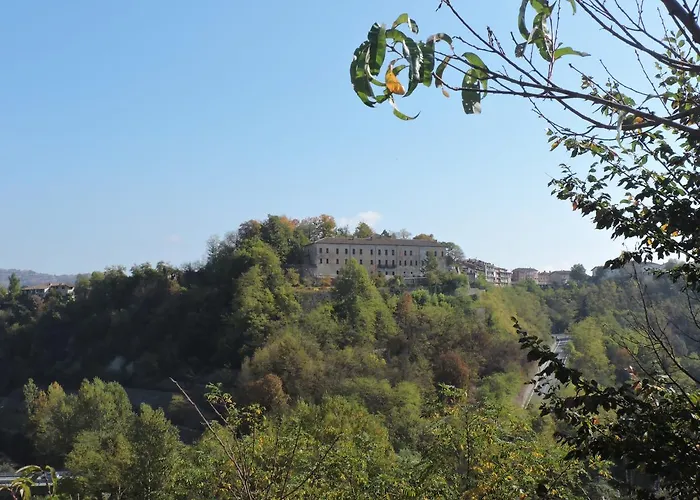 Montecarlo Gæstehus