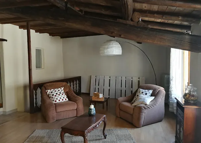 Gæstehus Montecarlo