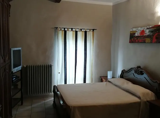 Montecarlo 3* Lesegno